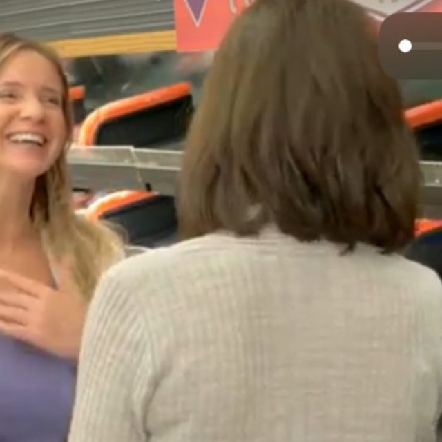 Kennie’s market commercial